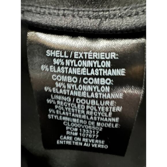 ALICE + OLIVIA WOMENS 8 EDRIS SLEEVELESS MINI DRESS BLACK COCKTAIL PARTY NEW - Picture 13 of 15